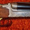 Elephant rifle .577 Nitro Express
double  custom Walter Outschar
(Ferlach, Austria) 